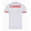 Original Fußballtrikot FC Augsburg Heimtrikot 2023-24 Für Herren